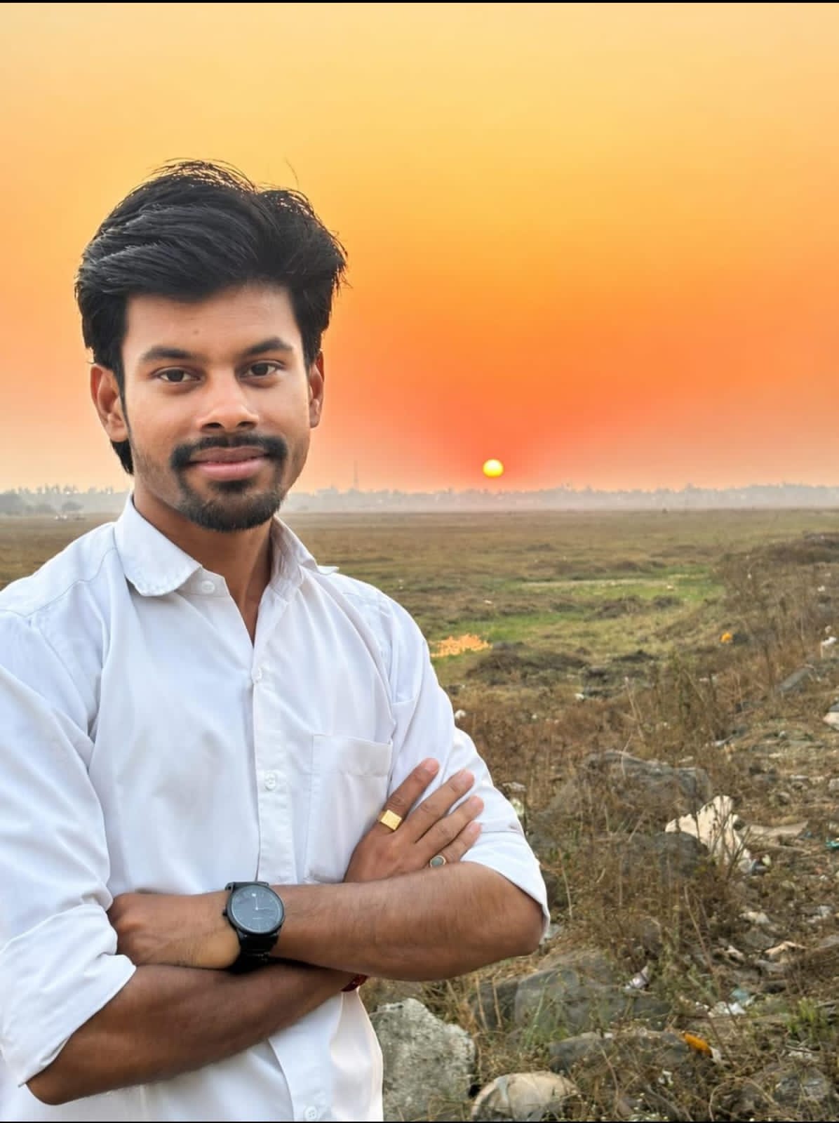 Roshan dubey 