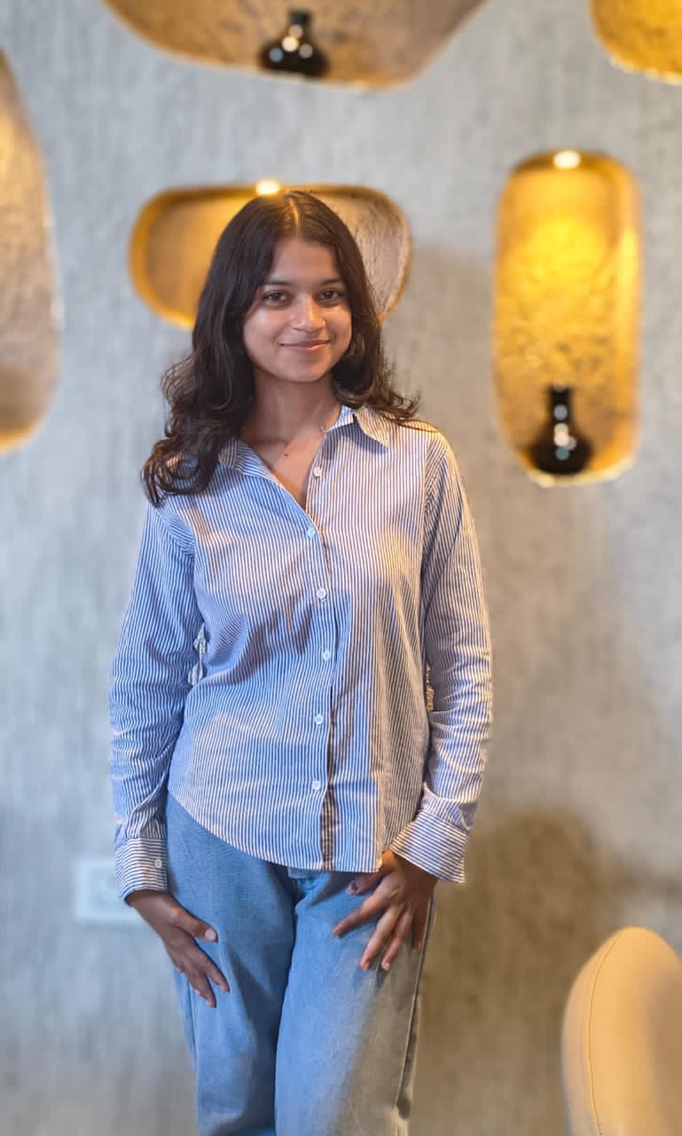 Sakshi mishra