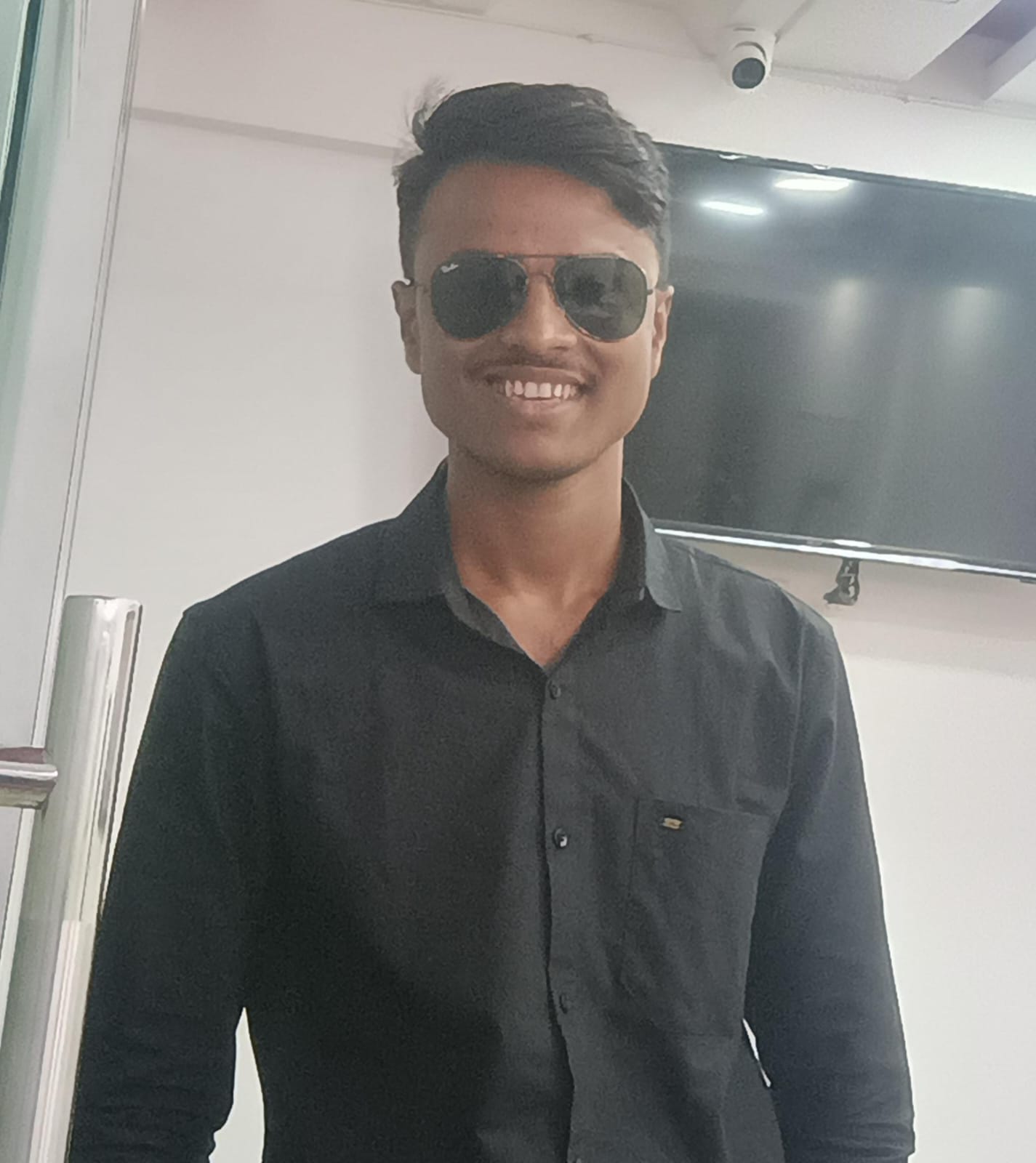 Karan tiwari