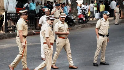 Class 9 student attacked with cutter