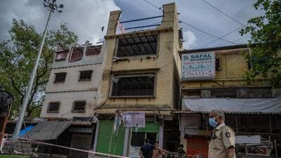 452 schools face closure action in Mumbai and nearby districts