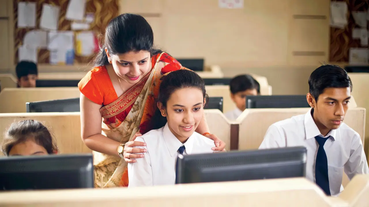 Mumbai schools receive guidance on teaching children about AI