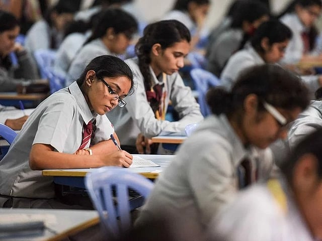 CBSE announces special Class 12 re-examinations in Gulf region
