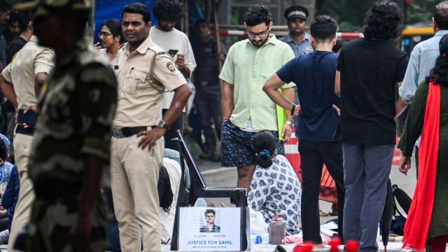 Debate grows over student support and campus rules at IIT Bombay