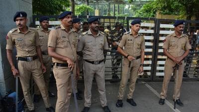 Crime Branch records statements of IIT Bombay students