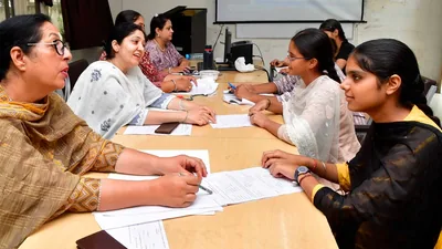 UP NEET UG counselling Round 2 begins