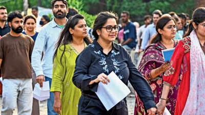 Maharashtra releases third B.Ed. merit list