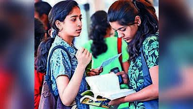 Exam reforms: No contractual staff in exam depts