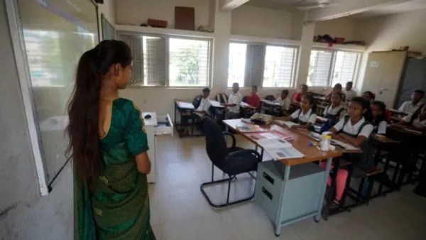 UP Super TET 2026 applications begin