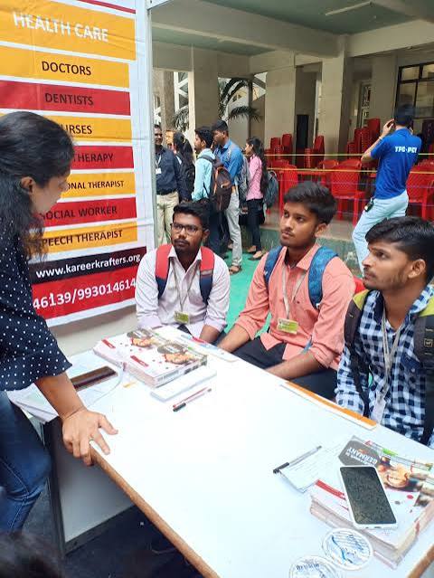 Mumbai to host job fairs at 20 venues on September 29