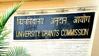 UGC asks universities to strengthen PwD support