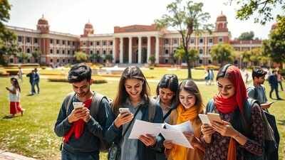 Mumbai University announces 2026 final exam dates