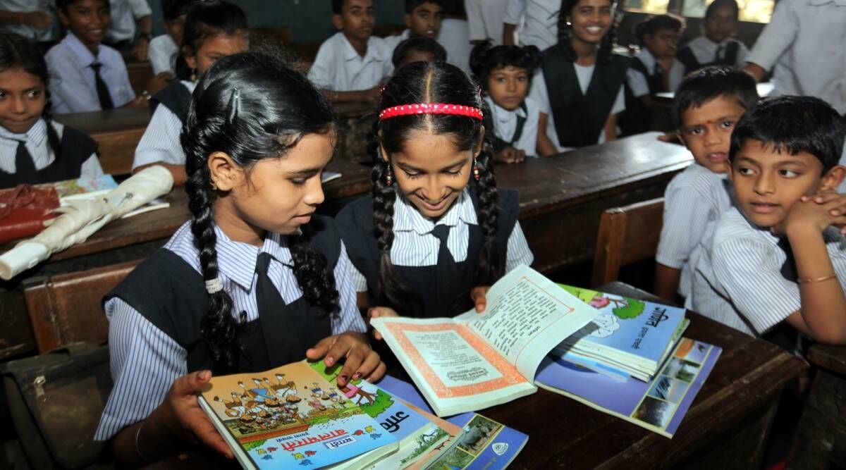 BMC schools to introduce robotics and modern technology