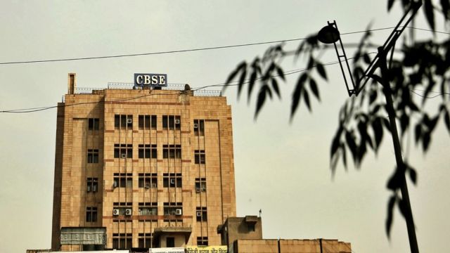 New CBSE Leadership