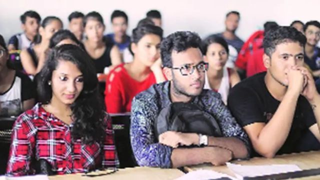 Maharashtra considers revival of student elections on college campuses