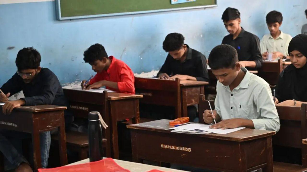 Junior colleges warned over unauthorised Class 11 admissions