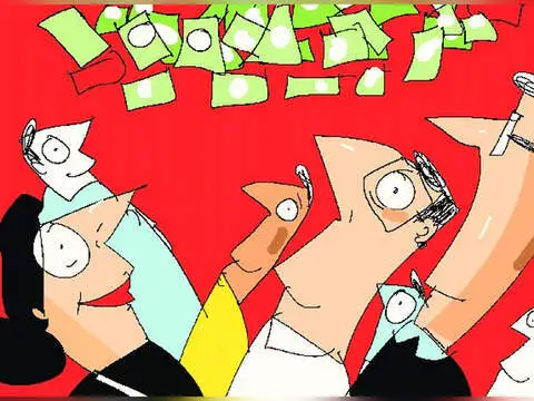Maharashtra teachers get seventh pay scale