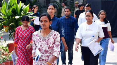 1,931 Maharashtra MBBS/BDS seats remain vacant