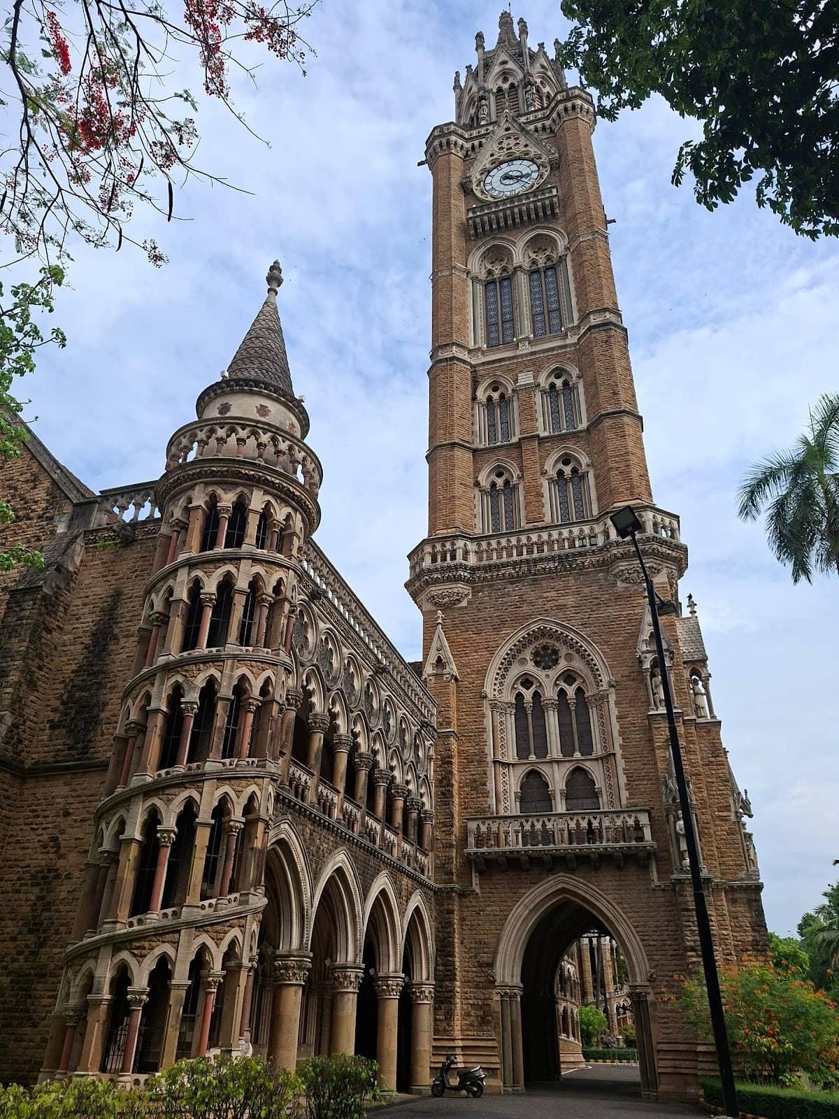 University of Mumbai wins FICCI ‘University of the Year 2026’ award