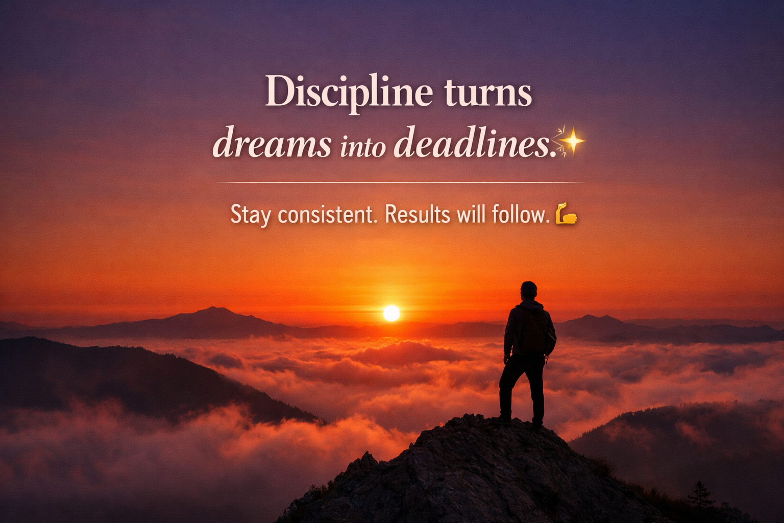 Motivational Thursday