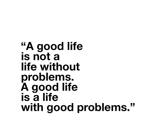 • The Myth of Perfection: Eliminating all problems is an impossible goal that only leads to frustration.
• Upgrading Your Struggles: Growth means trading low-tier problems (like dealing with toxic environments) for high-tier, meaningful problems (like figuring out how to scale a business or training for a marathon).
• Choosing Your Struggle: Since struggle is inevitable, fulfillment comes from actively choosing challenges that align with your personal values.