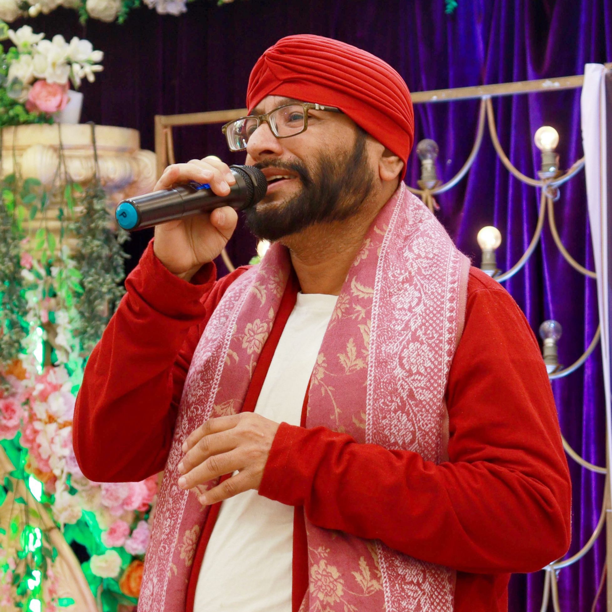 Dr. LAKHVINDER SINGH MANKOO