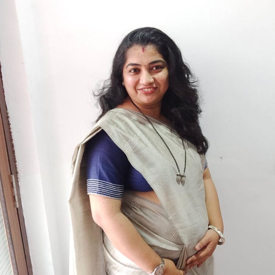 Sanika Sameer Chitnis