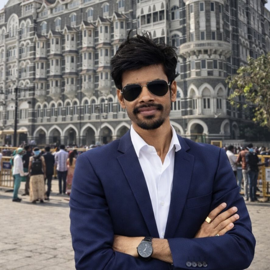 Roshan Dubey