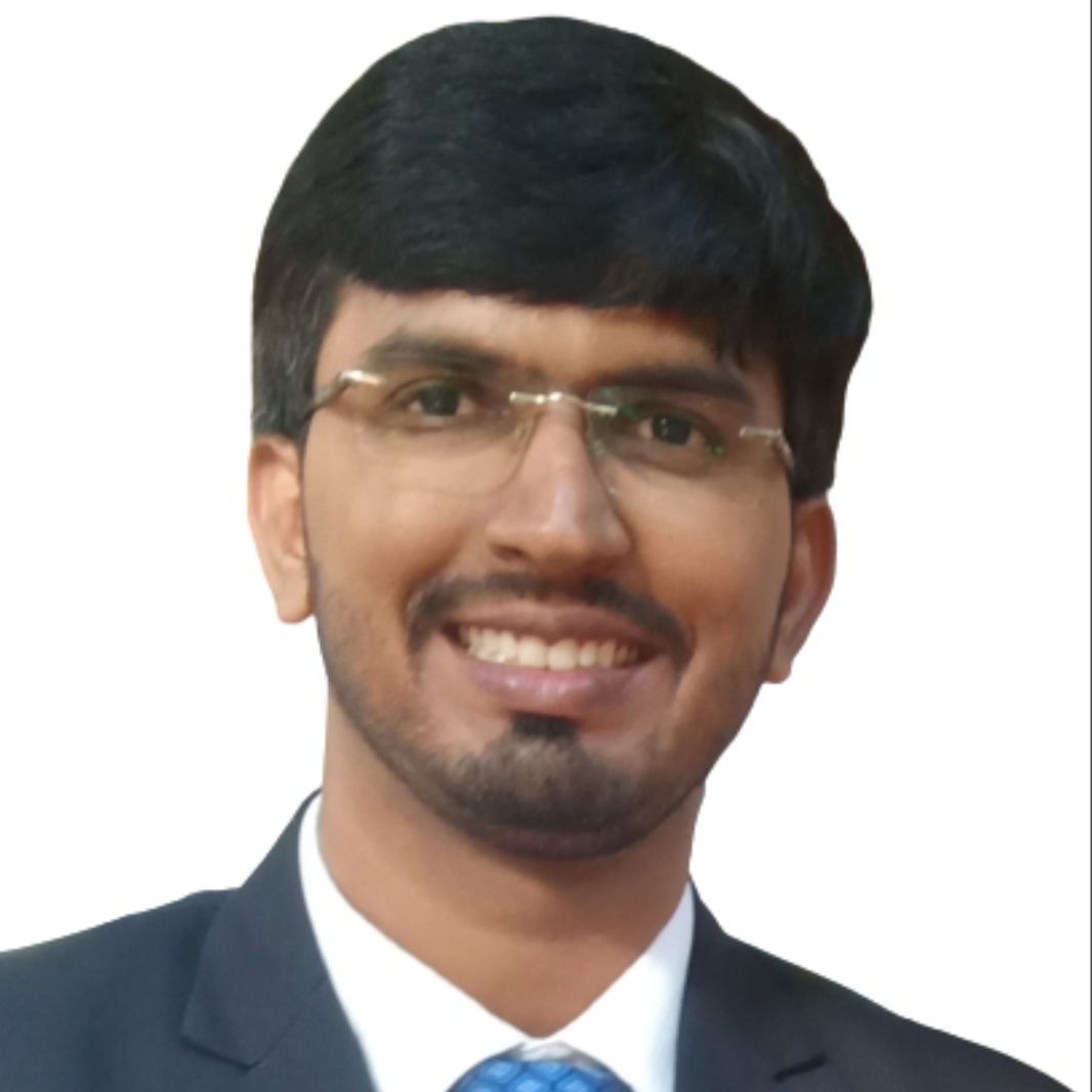 Ritesh Zaru