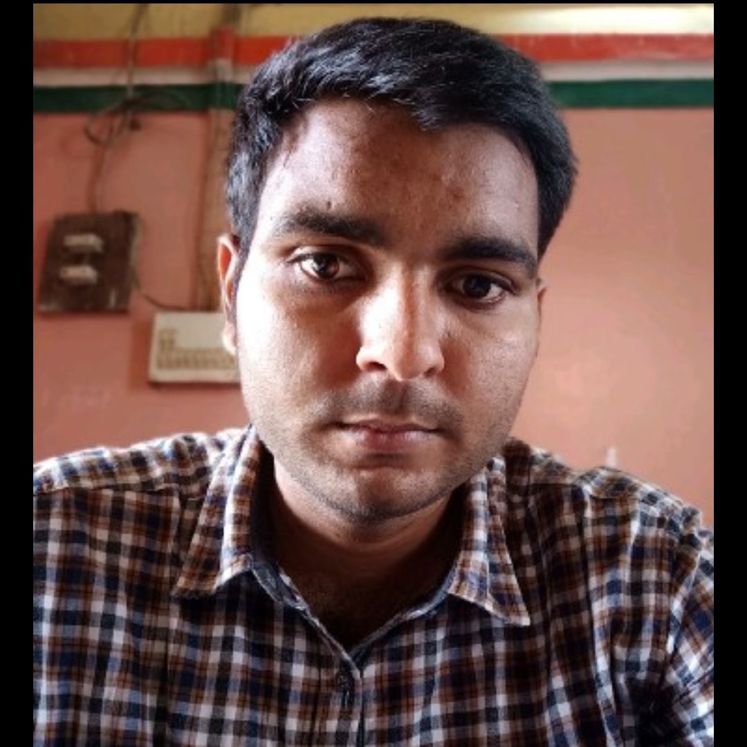 Atul Tiwari