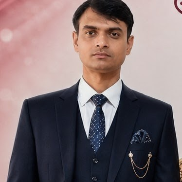 Baliram Kotavay