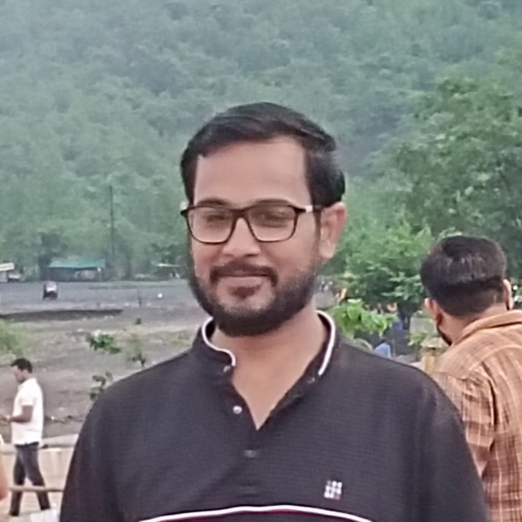 Ramakant Jha