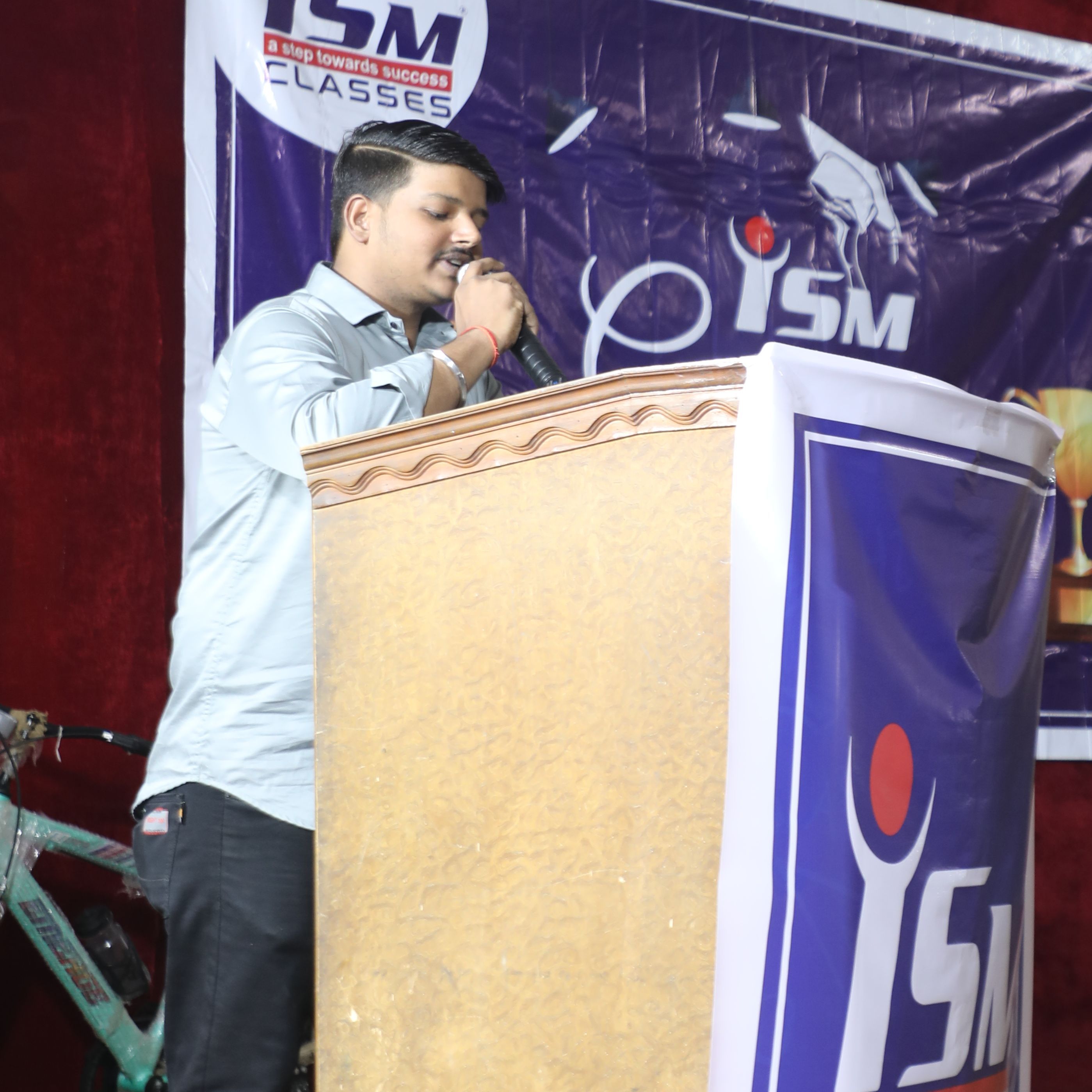 Anuj Dubey