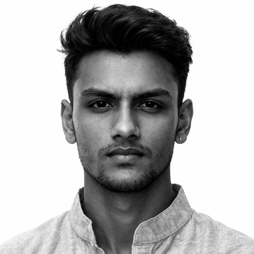 Shubham Sharma