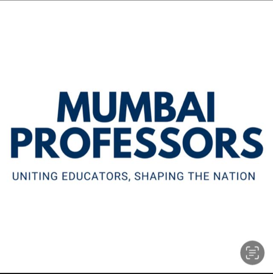 Mumbai Professors