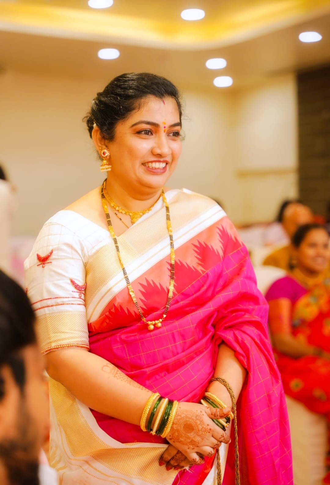 Sanika Sameer Chitnis 