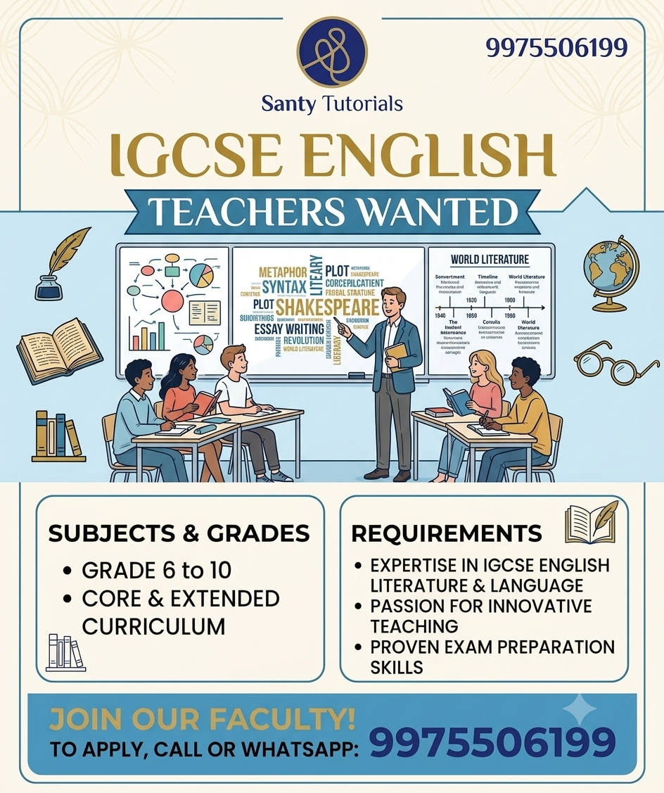 English